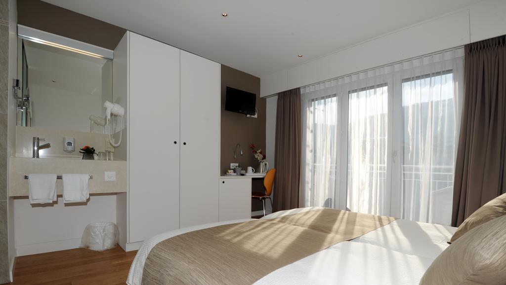 Hôtel Elite Sion Exterior foto