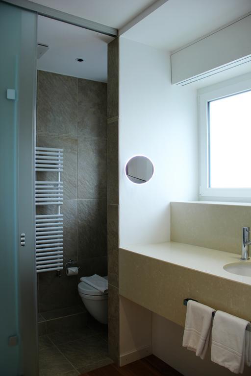 Hôtel Elite Sion Quarto foto