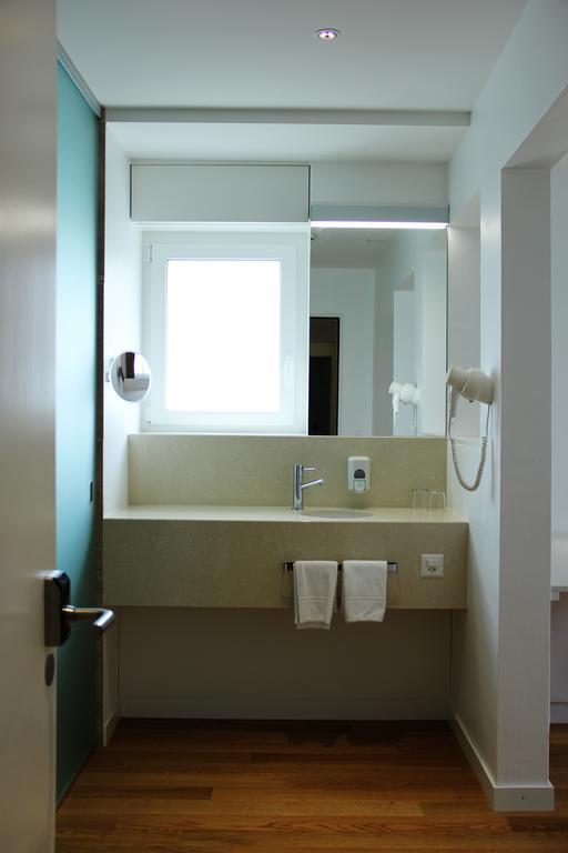 Hôtel Elite Sion Quarto foto