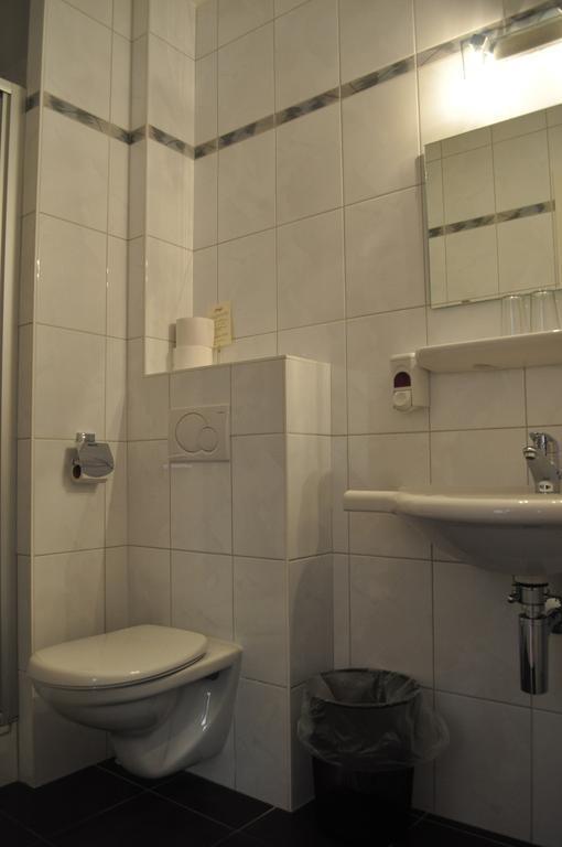 Hôtel Elite Sion Quarto foto