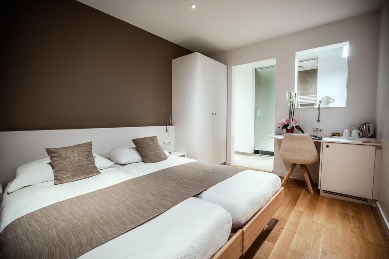 Hôtel Elite Sion Exterior foto