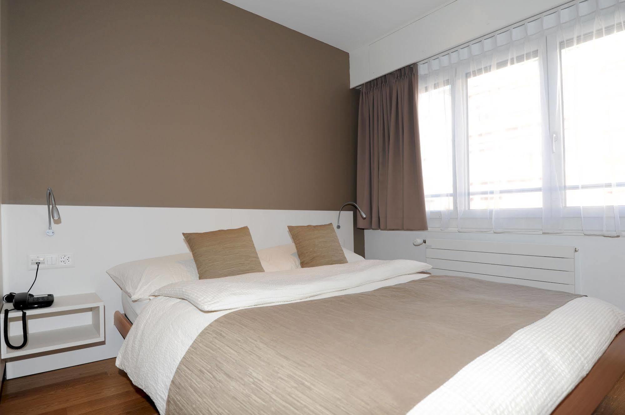 Hôtel Elite Sion Exterior foto